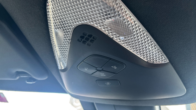 Toyota C-HR 1.8 Hybrid Design 5dr CVT Hybrid Hatchback